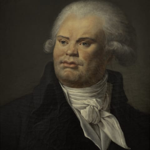 Georges Jacques Danton