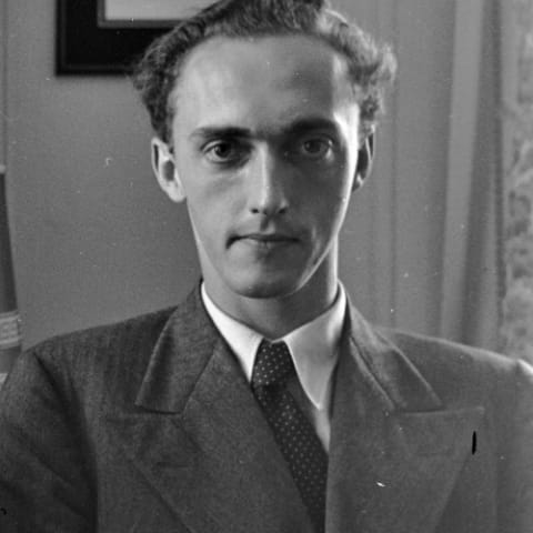 Roberto Fernando da Áustria