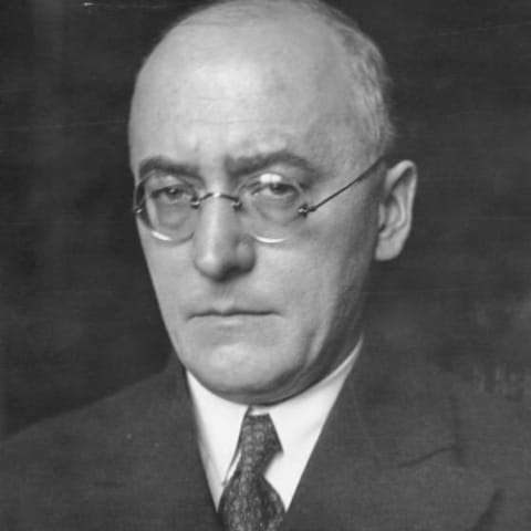Heinrich Brüning