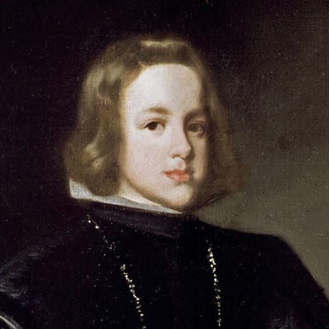 Baltasar Carlos, Príncipe das Astúrias