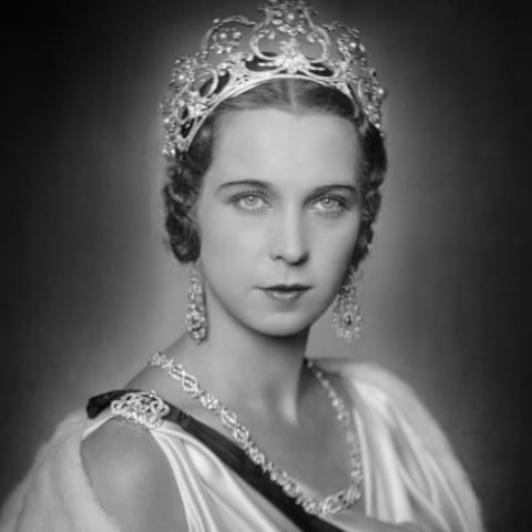 Maria José da Bélgica