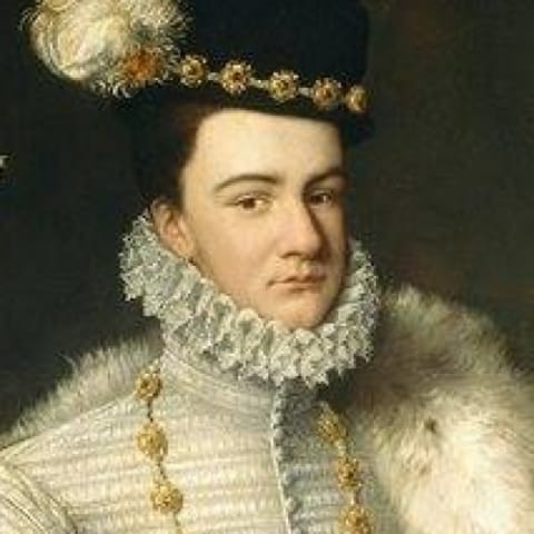 Francisco, Duque de Anjou