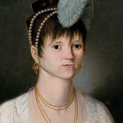 Maria Amália de Espanha