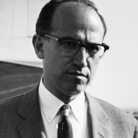 Jonas Salk