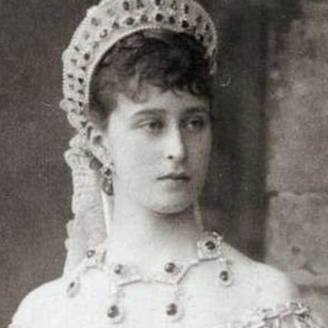 Isabel Feodorovna