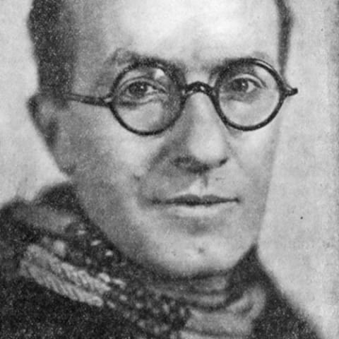 Jean Giraudoux