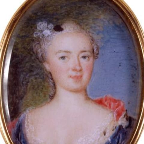 Mariana Vitória de Bourbon
