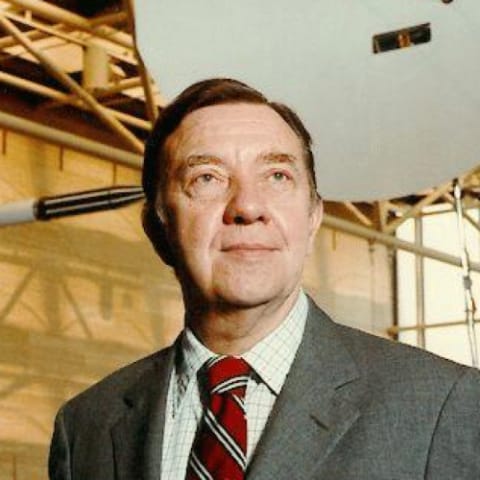 James Van Allen