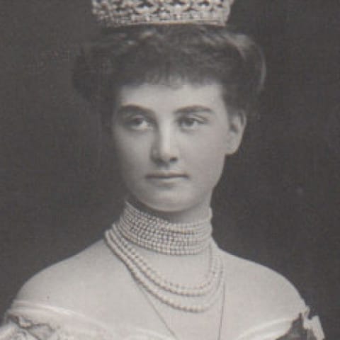Princesa Alexandra de Hanôver (1882)