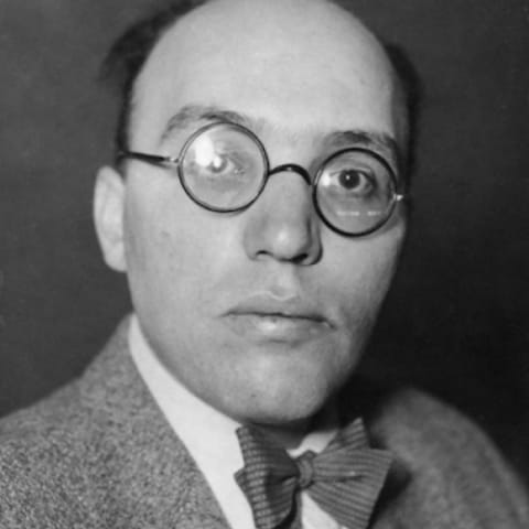Kurt Weill