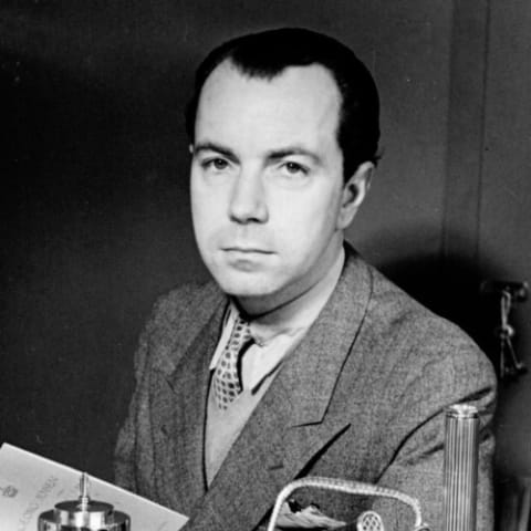 Sigvard Bernadotte