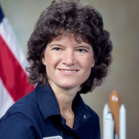 Sally Ride