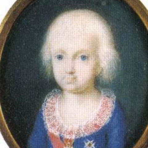 Carlos, Duque da Calábria