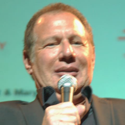Garry Shandling