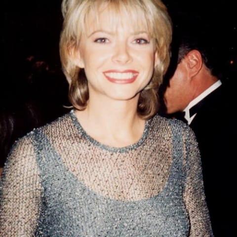 Faith Ford