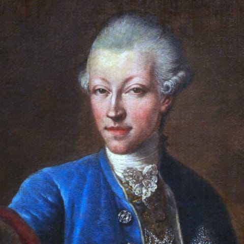 Carlos Emanuel IV da Sardenha