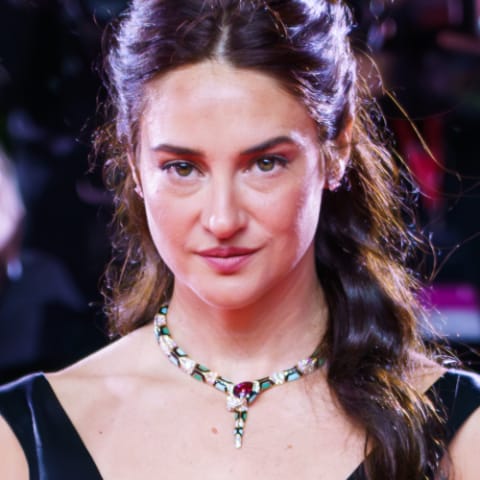 Shailene Woodley