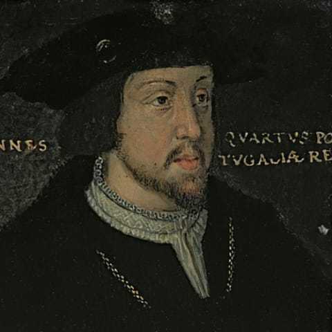 João II de Portugal