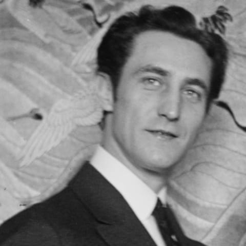 Lou Tellegen