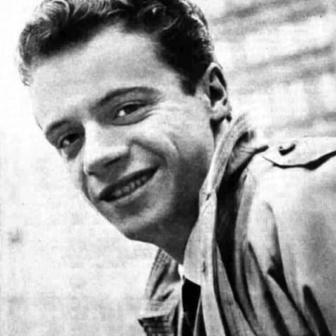 Johnny Dorelli