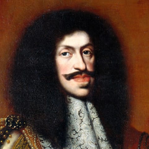 Arquiduque Leopoldo José da Áustria (1682)