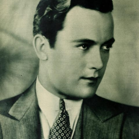 Charles Buddy Rogers