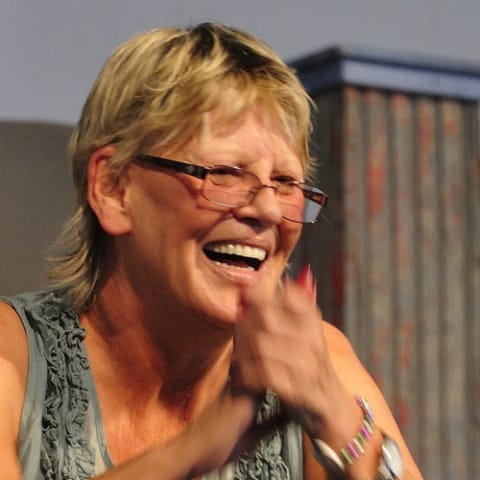 Bonnie Bramlett