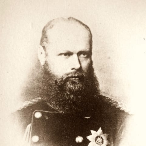 Carlos I de Württemberg