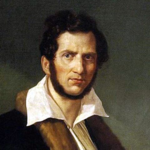 Gaetano Donizetti