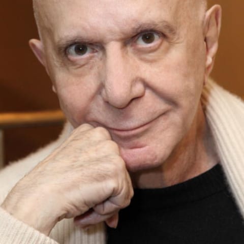 Roland Petit