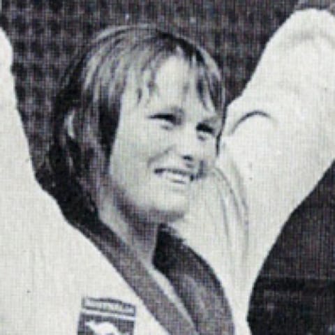 Shane Gould