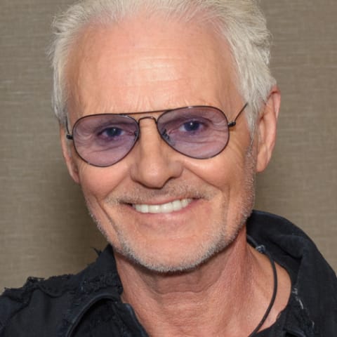 Michael Des Barres