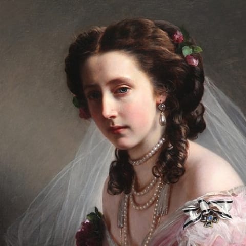 Ana da Prússia
