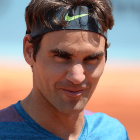 Gêmeas Federer (Charlene e Myla)