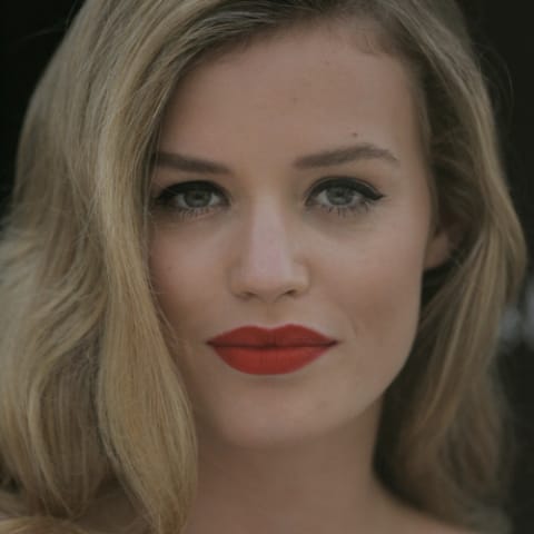 Georgia May Jagger