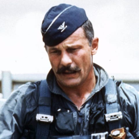 Robin Olds