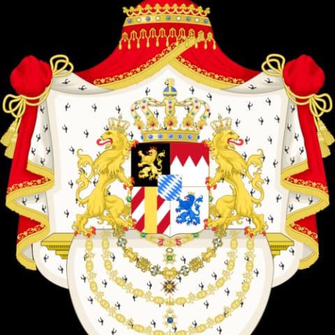 Wolfgang da Baviera