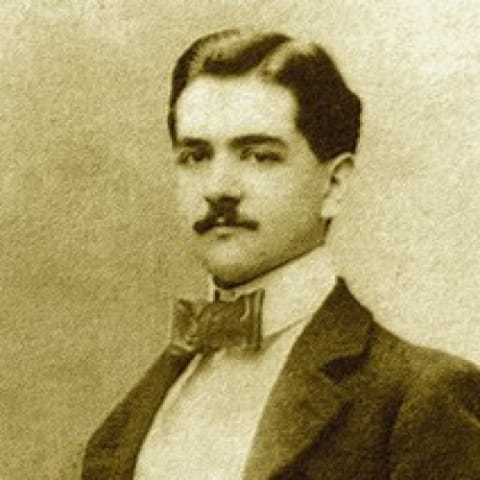 Raymond Roussel