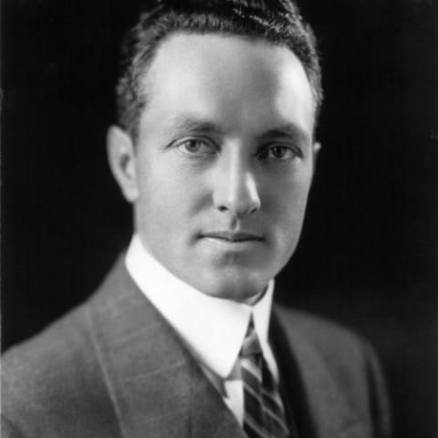 Richard Byrd