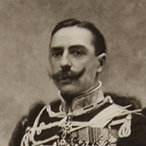 Jaime, Duque de Madrid