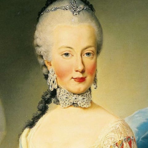 Maria Amália de Württemberg
