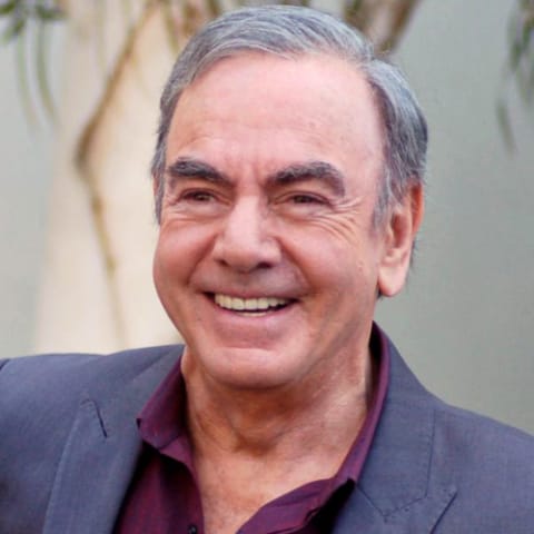 Neil Diamond