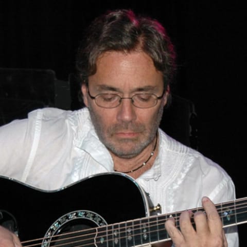 Al Di Meola