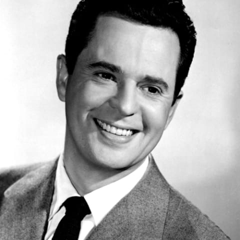 Larry Parks