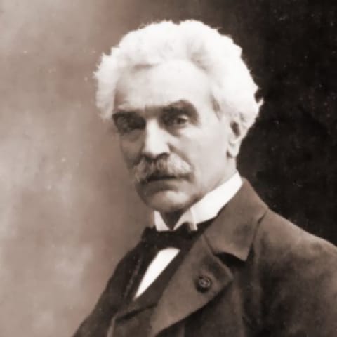 Jean-Léon Gérôme