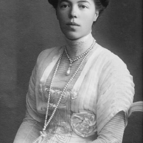 Olga Alexandrovna da Rússia