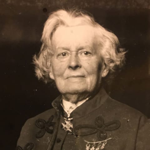 Rosa Bonheur