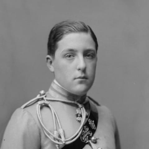 Afonso, Duque da Calábria