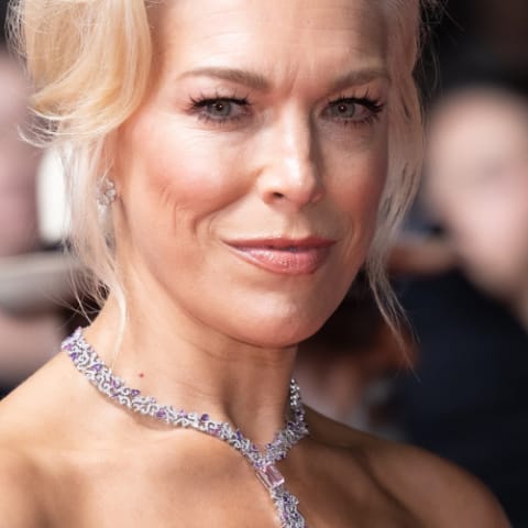 Hannah Waddingham