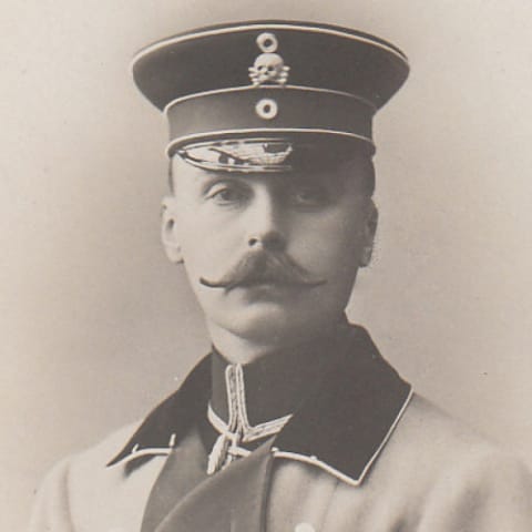 Frederico Leopoldo da Prússia